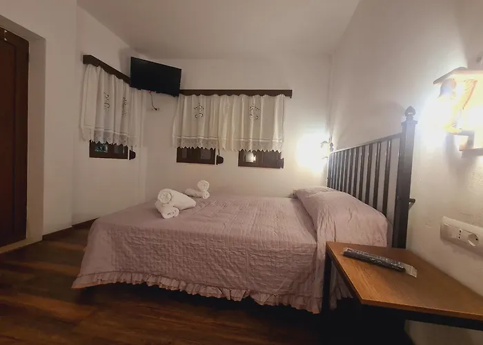 Memo's Apartament Labove e Poshtme